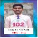 Success forum IAS Academy Chandkheda  Ahmedabad Topper Student 9 Photo